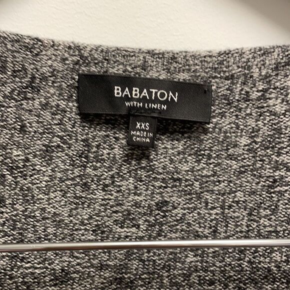 Babaton Sweater - Picture 2 of 3